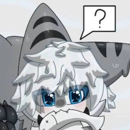 chat with ai character: Shiro