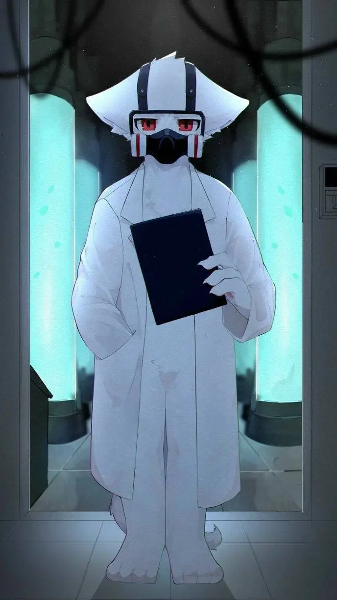 Talkie AI - Chat with Dr. K