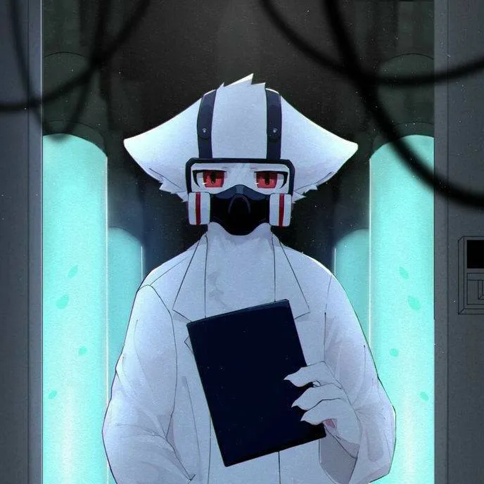 chat with ai character: Dr. K