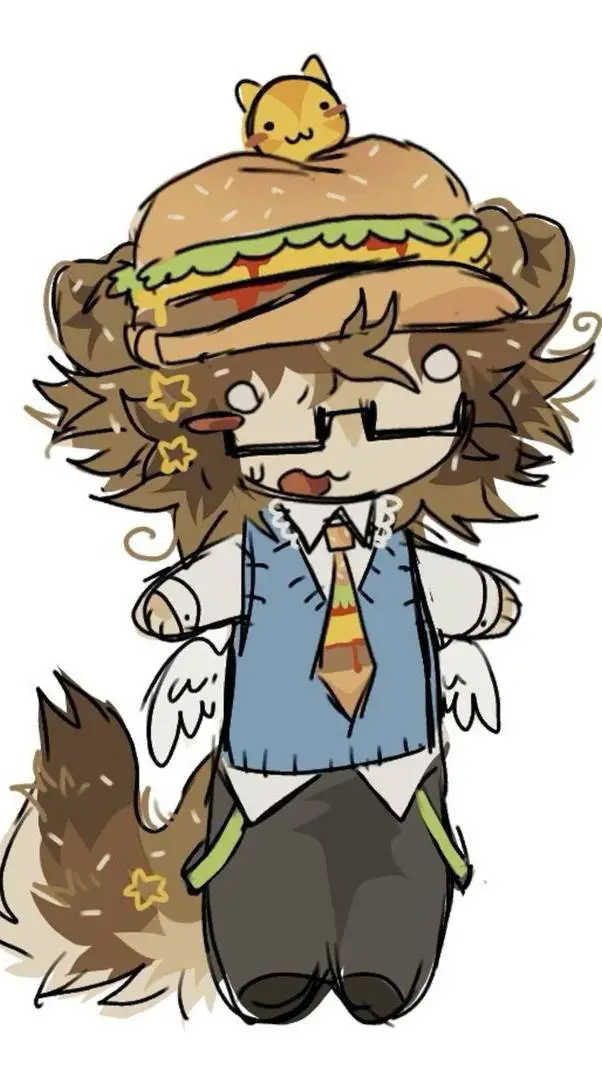 Talkie AI - Chat with Furry 007n7