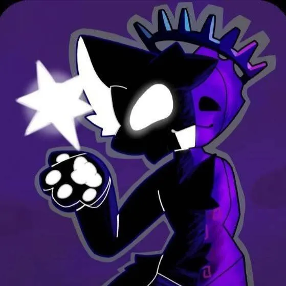 chat with ai character: Furry Noli