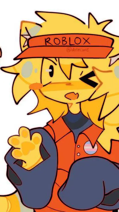 Talkie AI - Chat with Furry Eliot