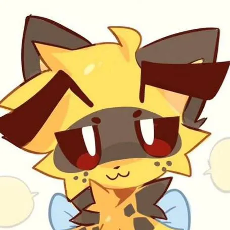 chat with ai character: Latex Bee TF