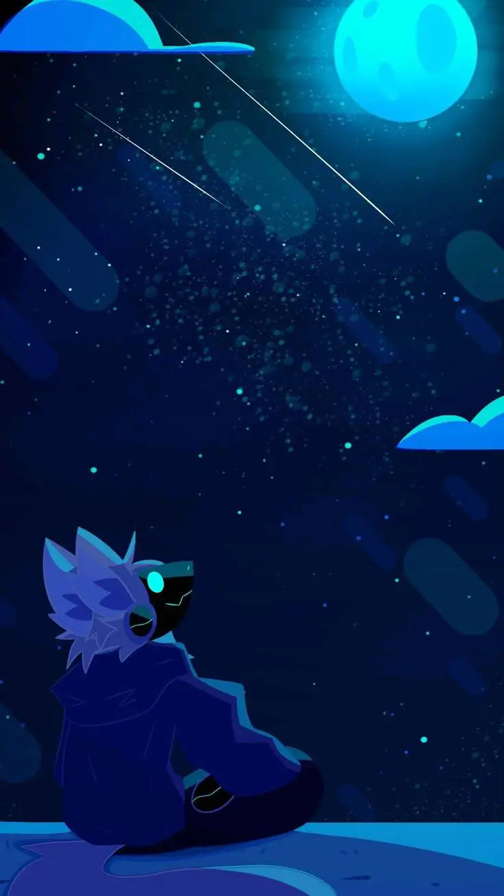 Talkie AI - Chat with Protogen