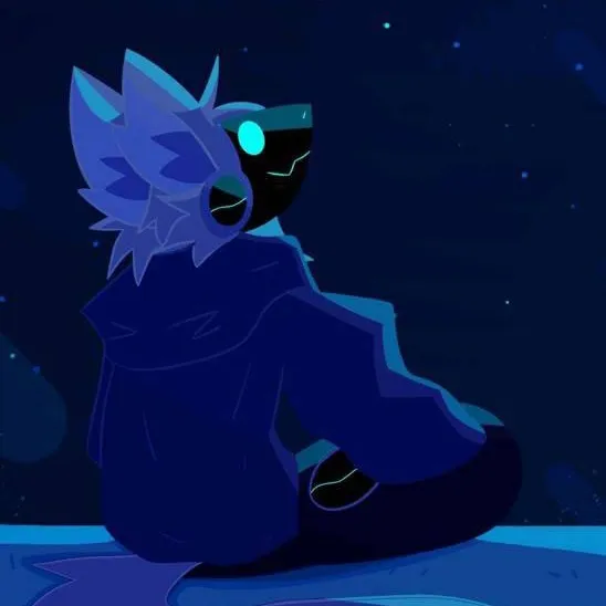 chat with ai character: Protogen