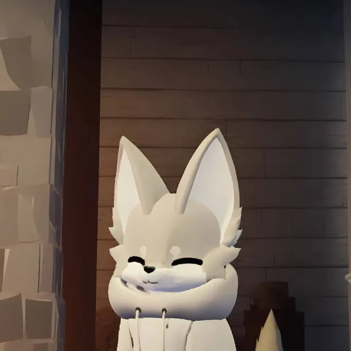 chat with ai character: Hannah
