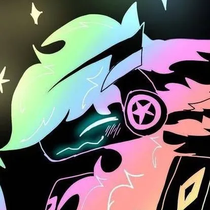 chat with ai character: Dawn2Protogen (Me)