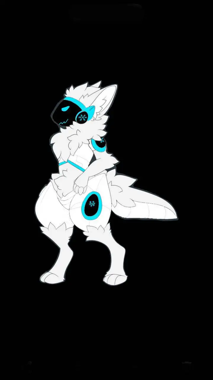 Talkie AI - Chat with Winter