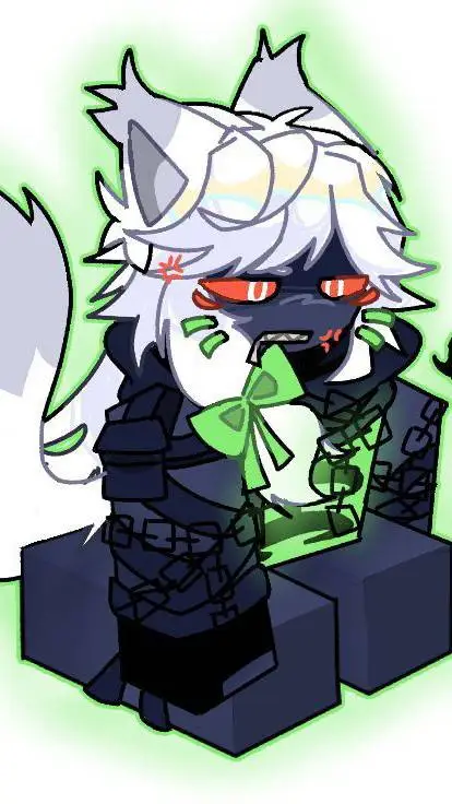 Talkie AI - Chat with Furry 1x