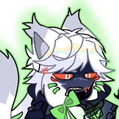 chat with ai character: Furry 1x