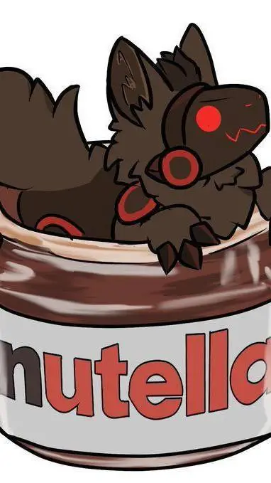 Talkie AI - Chat with Nutella?