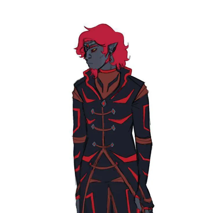 chat with ai character: Romeo (Admin)