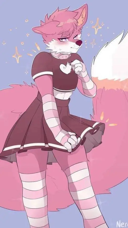 ai character: Kane background