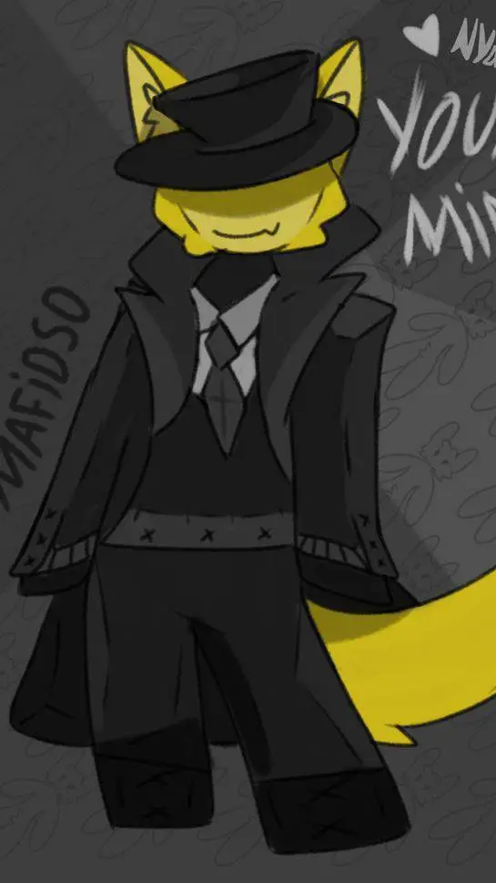 Talkie AI - Chat with Mafioso