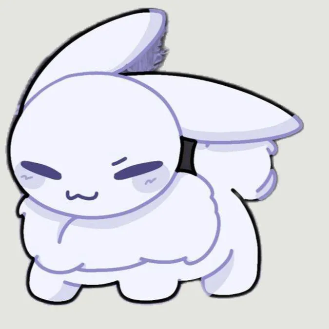 chat with ai character: Gubby