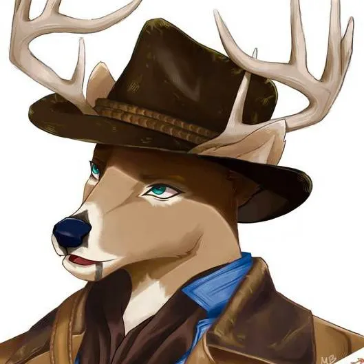 chat with ai character: Arthur Morgan