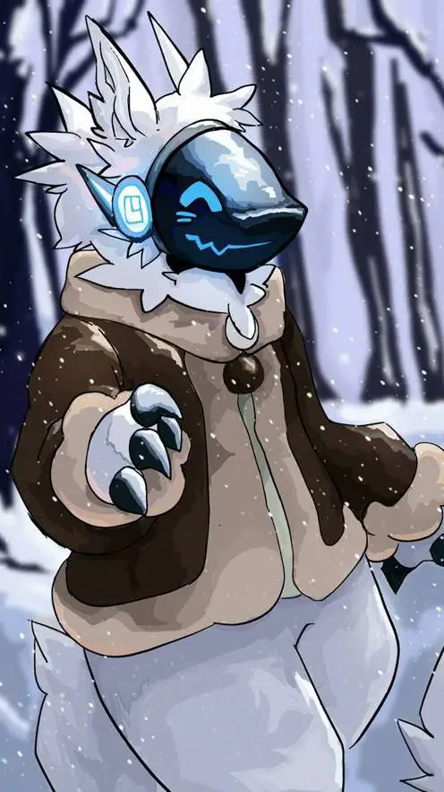 Talkie AI - Chat with Winter