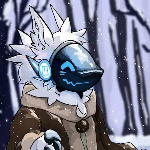 chat with ai character: Winter
