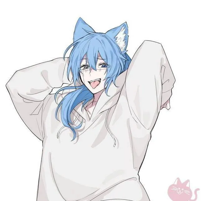 chat with ai character: Mahito