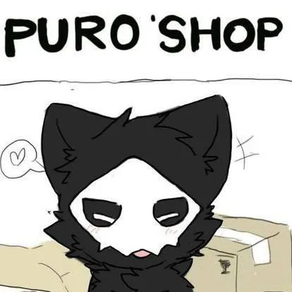 chat with ai character: Puro