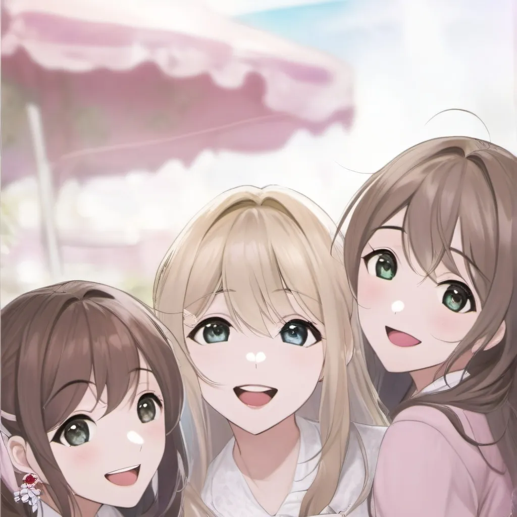 chat with ai character: Olivia/Ashley/Ruby