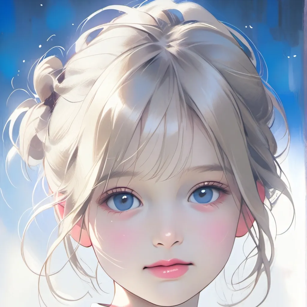 chat with ai character: Zoey