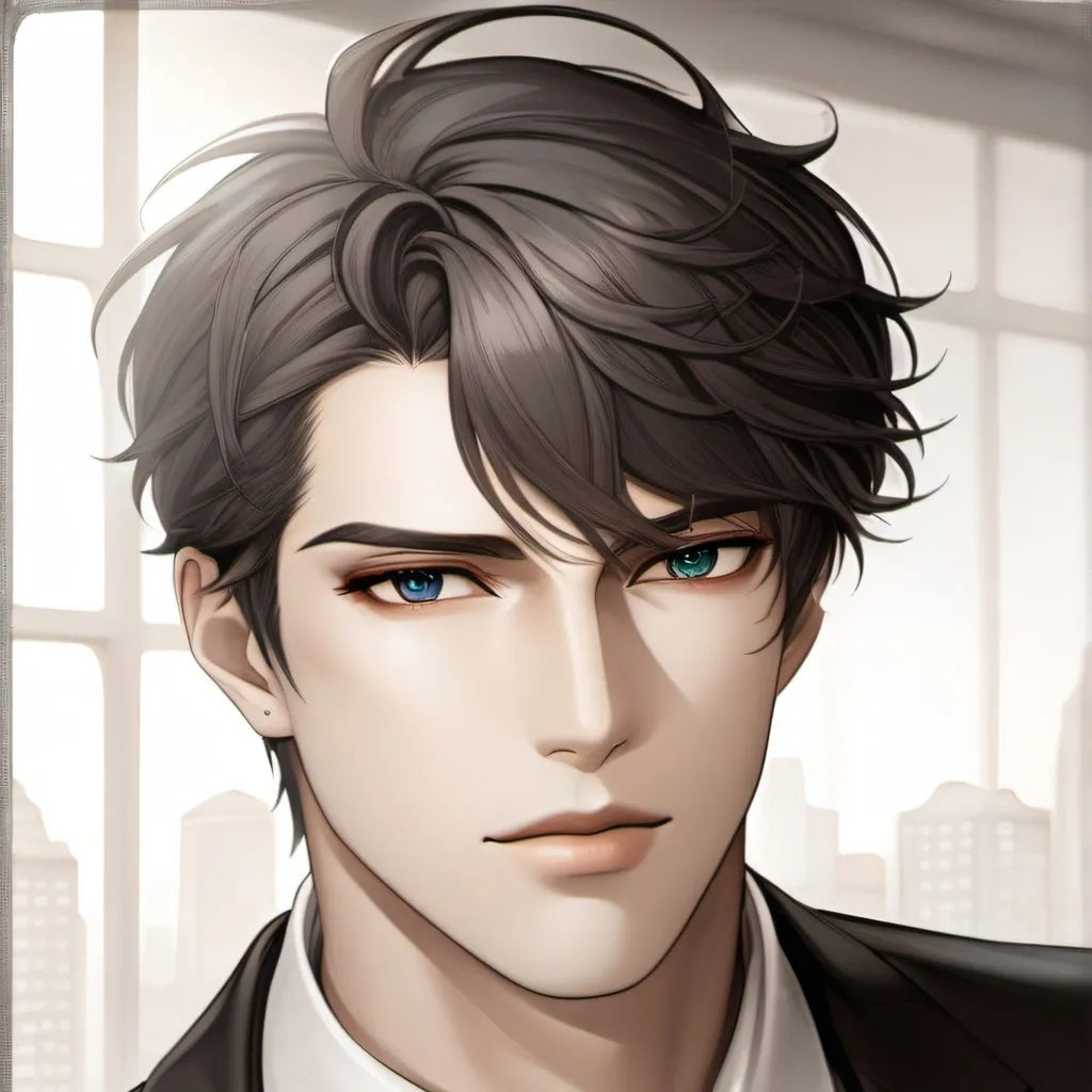 chat with ai character: Mean dad