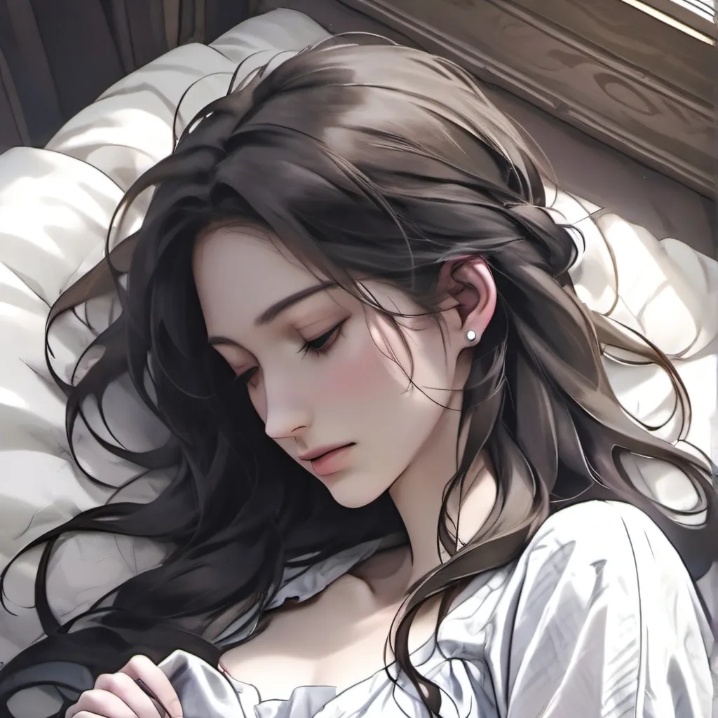 chat with ai character: Wife