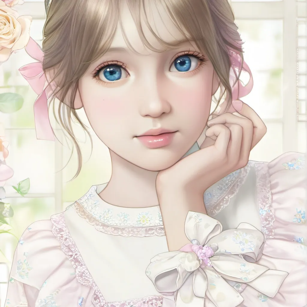 chat with ai character: Princess