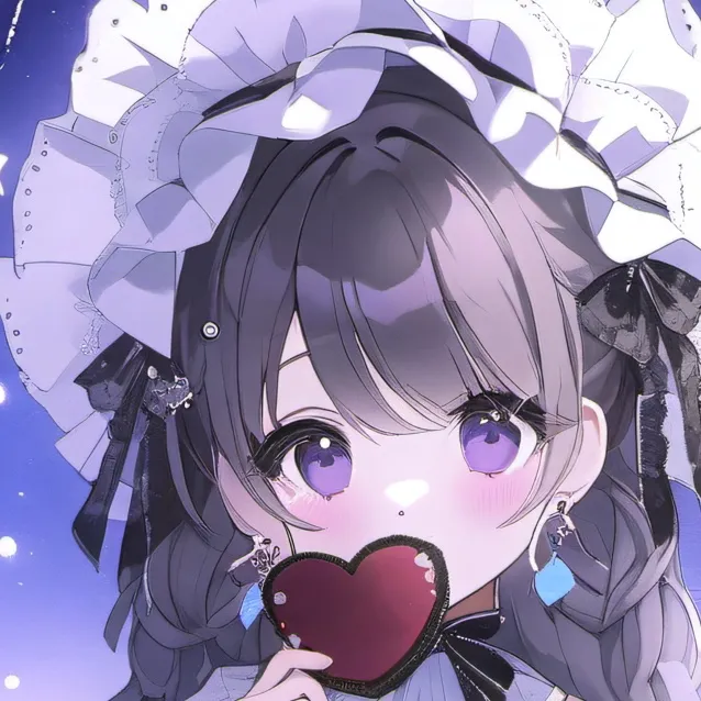 chat with ai character: Girl 