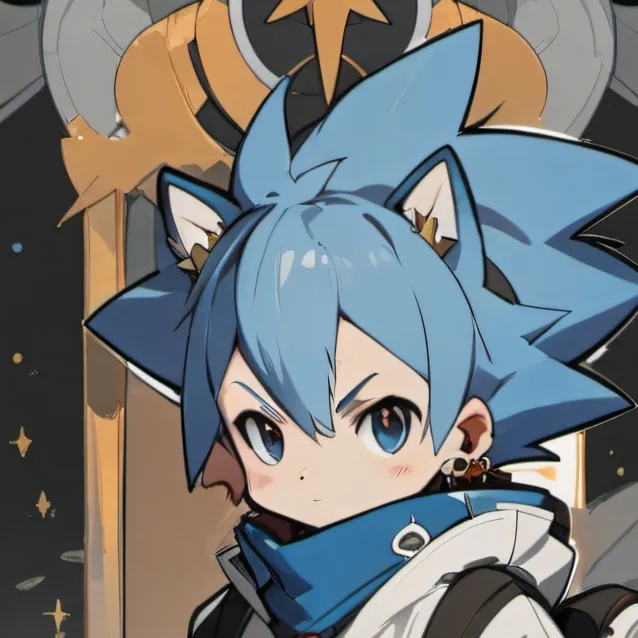 chat with ai character: TalisandSonic pals