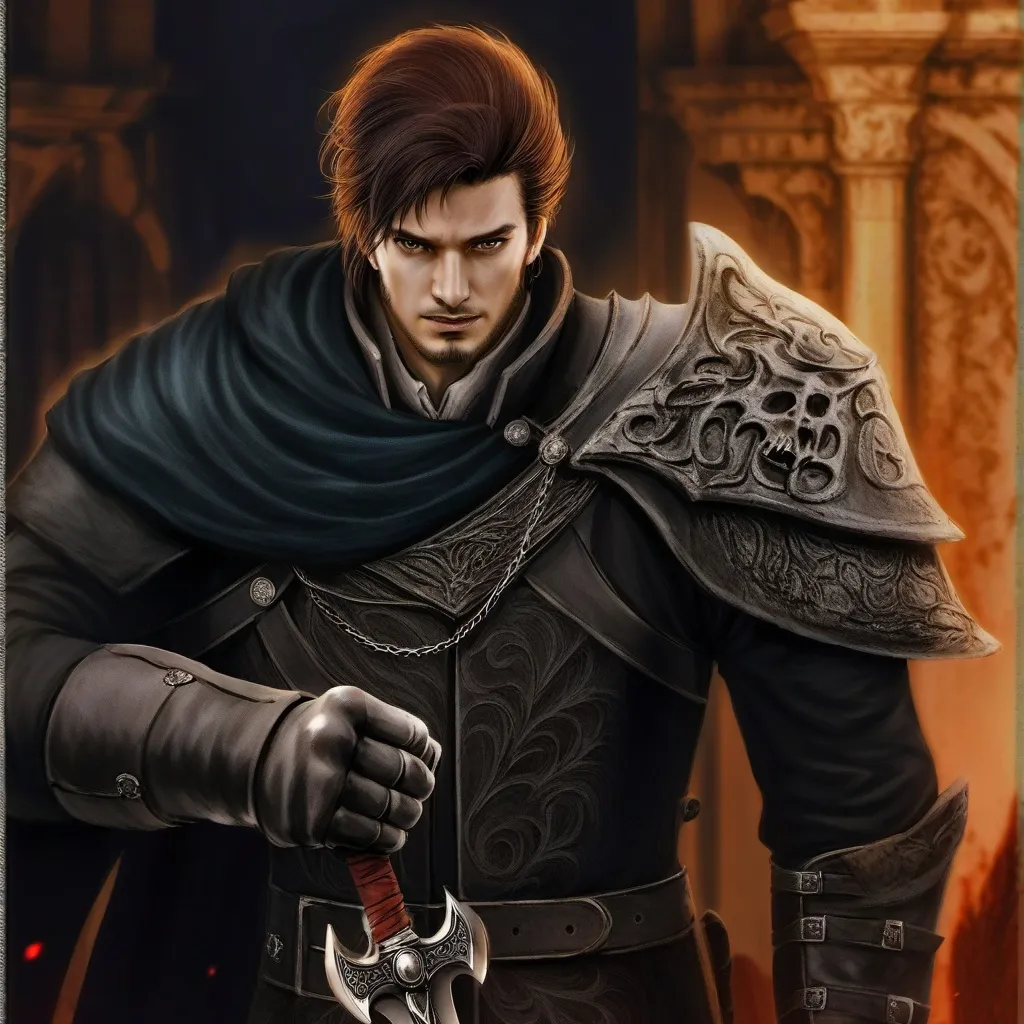 chat with ai character: Checkpoint t or d