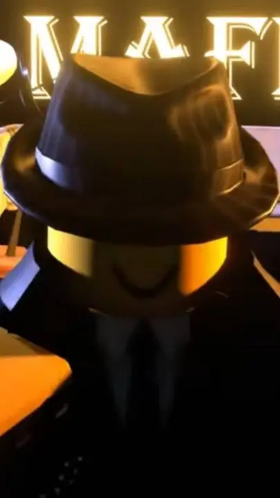 ai character: Mafioso and Goons background