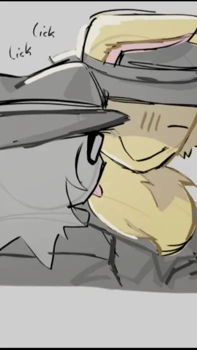 ai character: mafioso x chance background