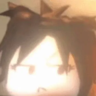 chat with ai character: female two time