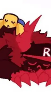 ai character: SixerNoob background