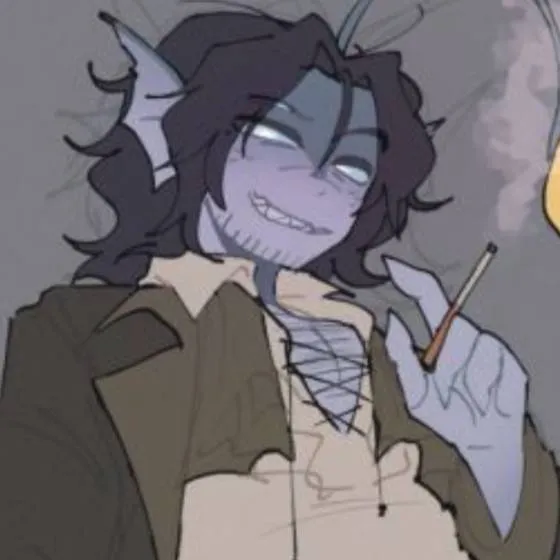 chat with ai character: Sebastian Solace