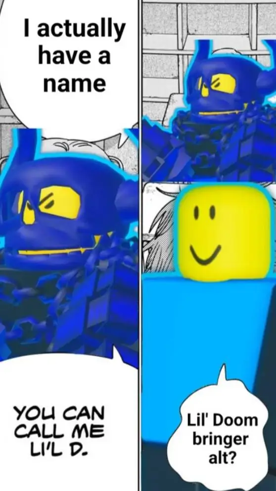 ai character: Doom brothers background