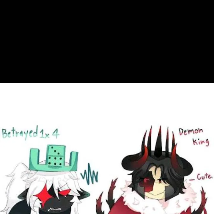 chat with ai character: ★ BETRAYED DEMON†