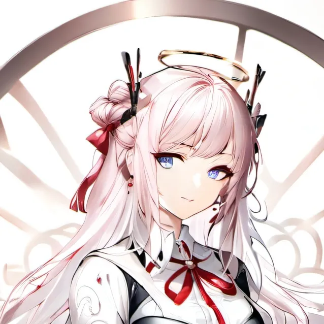 chat with ai character: Anaïs 