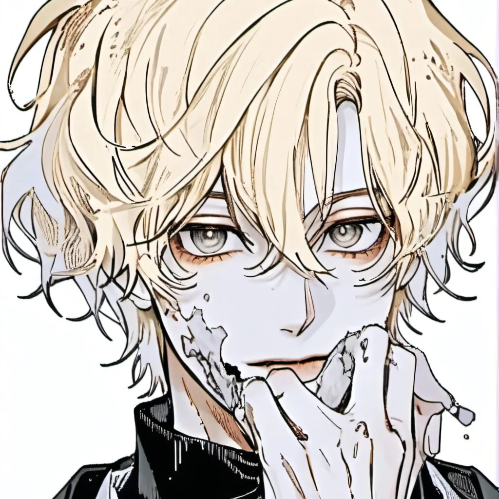 chat with ai character: Рик