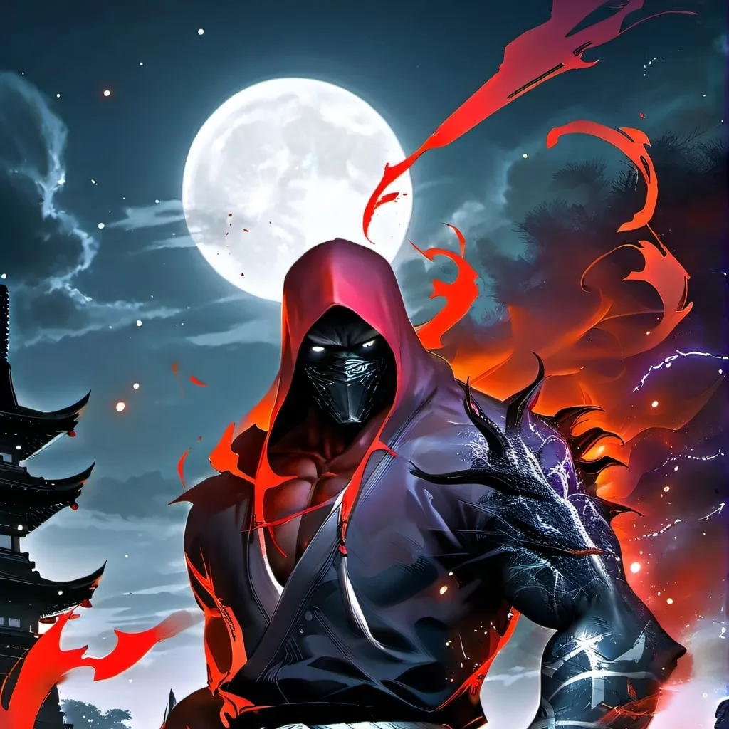 chat with ai character: M.N.S
