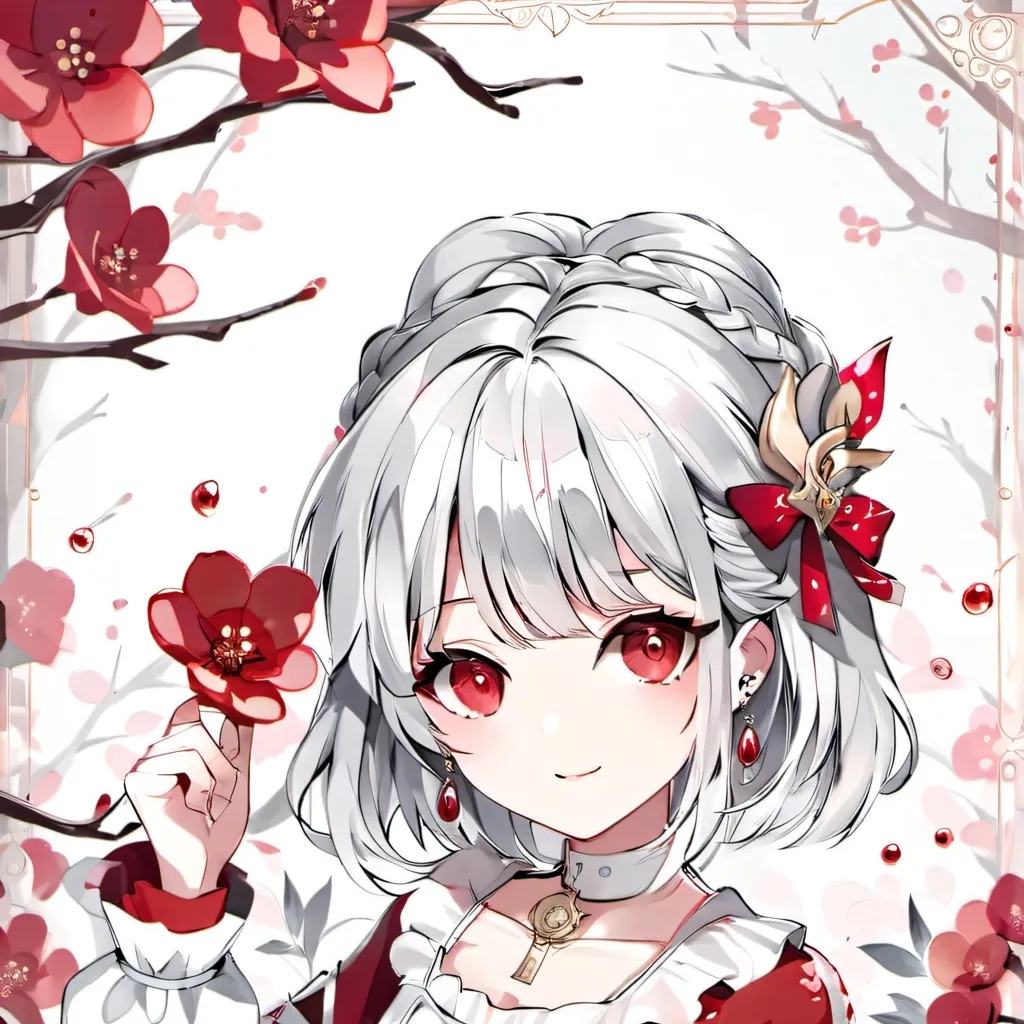 chat with ai character: lilly