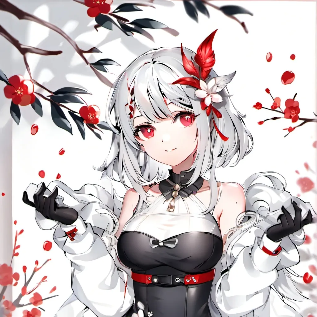 chat with ai character: bella 