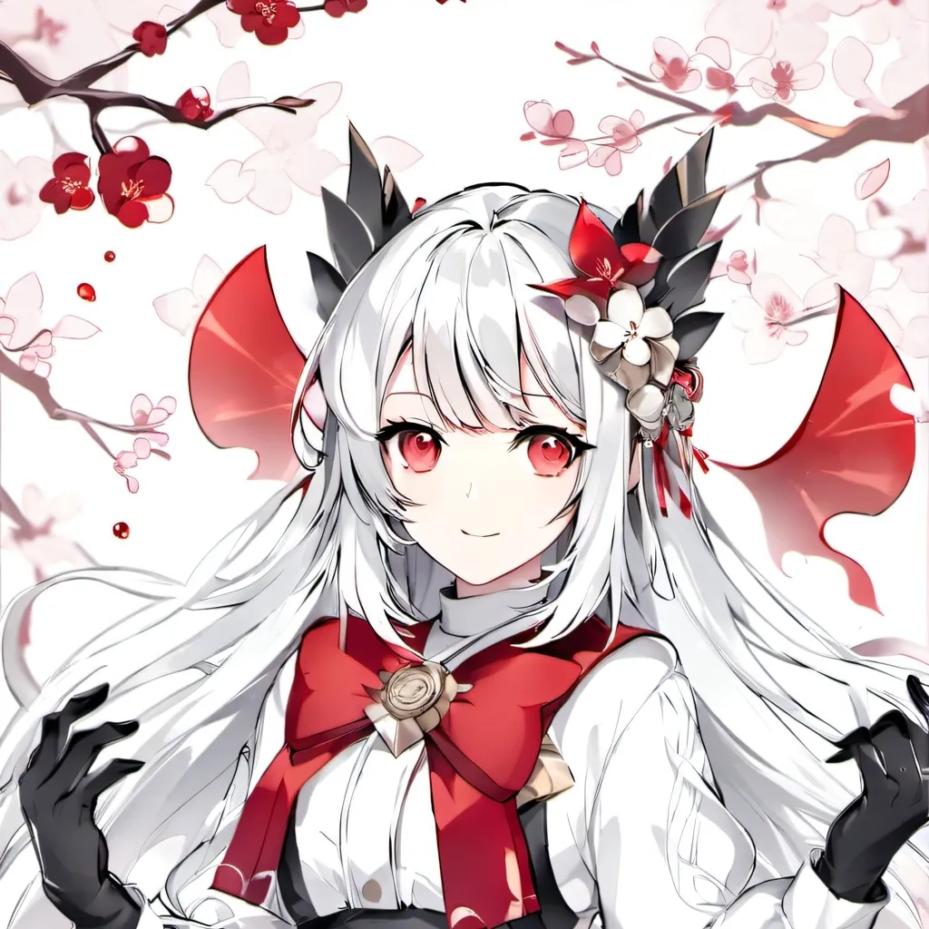 chat with ai character: mya