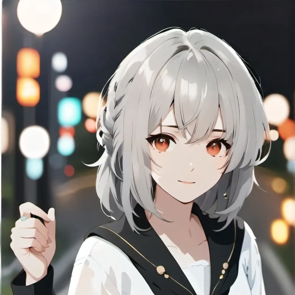 chat with ai character: bella 