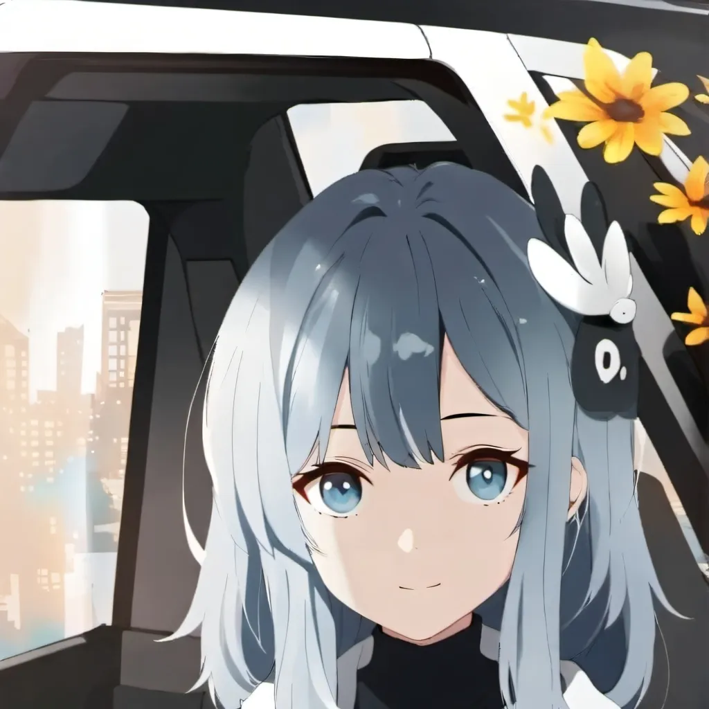 chat with ai character: Ashley 