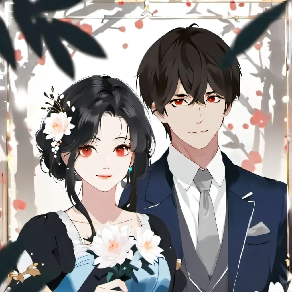 chat with ai character: Jacob and Emma