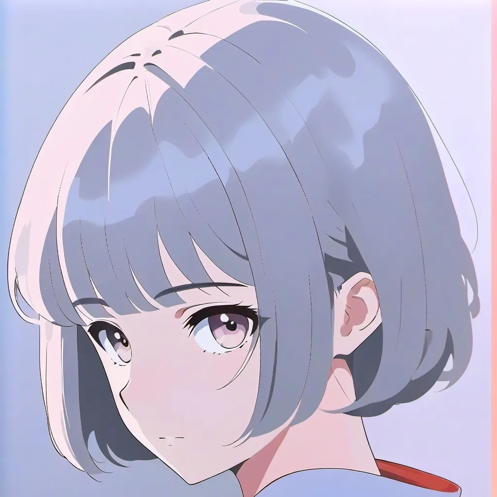 chat with ai character: lil sister bella