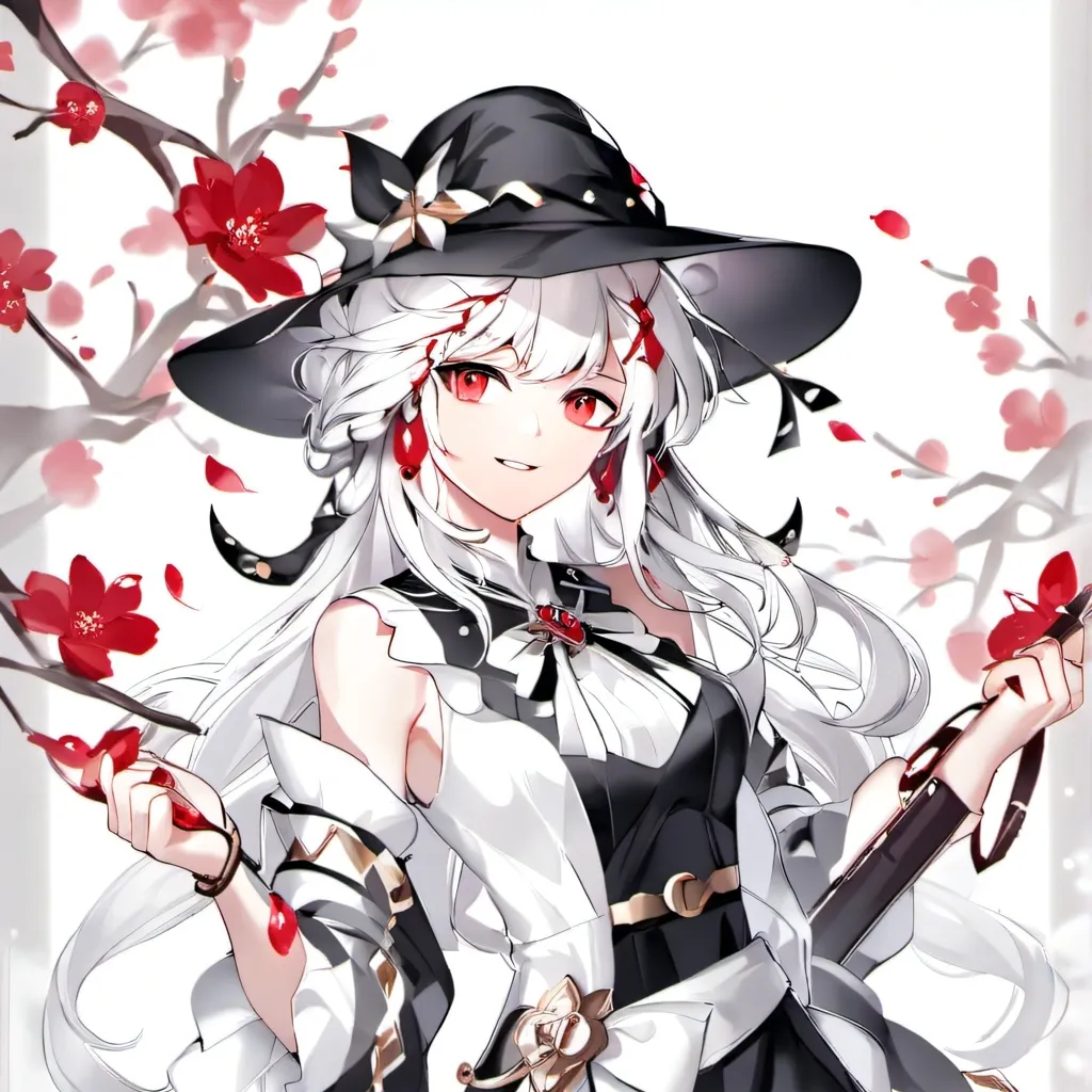 chat with ai character: bella